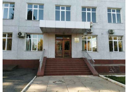 НИИ - Институт микробиологии академии наук Республики Узбекистан