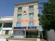 Диагностический центр - Remedium clinic