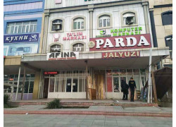 Курсы иностранных языков - Andijon Taraqqiyot Center