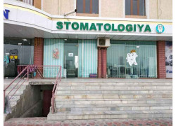 Медцентр, клиника - Стомакласс