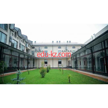 Медцентр, клиника - Novo Medics