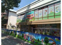 Детский сад - Talents village
