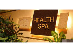 Массажный салон - Health SPA