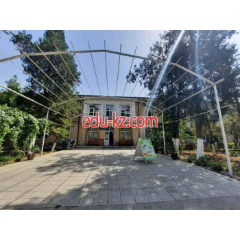 Медцентр, клиника - 32-я сельская семейная поликлиника