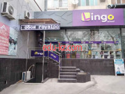 Курсы иностранных языков - Lingo School