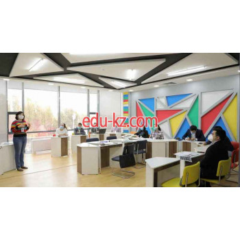 Учебный центр - Fanur Education Учебный центр - Fanur Education