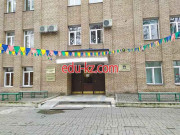 ВУЗ - Ташкентский исламский университет