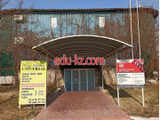 Курсы иностранных языков - Universal education
