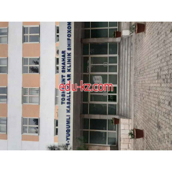 Медцентр, клиника - Toshkent shahar Медцентр, клиника - Toshkent shahar