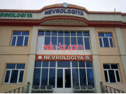 Медцентр, клиника - Неврологическая клиника Дилбар Таджиевны Медцентр, клиника - Неврологическая клиника Дилбар Таджиевны