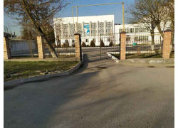 Общеобразовательная школа - Общеобразовательная средняя школа № 201