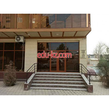 Аптека - Do'stlik medical farm omborxonasi