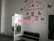 Учебный центр - Hayot Yo'li Education