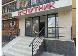Спутниковое телевидение - Спутник - магазин спутникового оборудования - ИП Мухамедьянов и. С