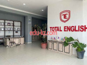 Учебный центр - Total English