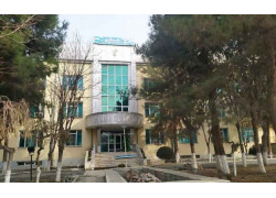 Поликлиника для взрослых - Андижанская семейная поликлиника №4