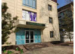 Диагностический центр - Shifo dono