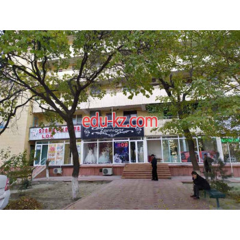 Медцентр, клиника - Stomatologia lor