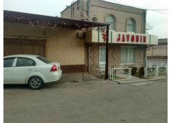 Медцентр, клиника - Javohir Jahon med