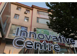 Компьютерные курсы - Innovative Centre