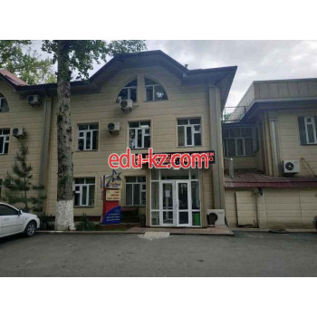 Диагностический центр - Star Med Center
