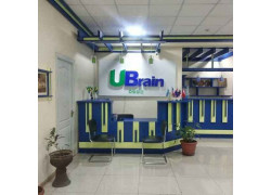 Учебный центр - Ubrain