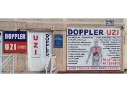 Диагностический центр - Doppler Uzi