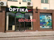 Контактные линзы - Optika nur