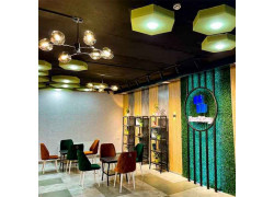 Учебный центр - Ali Dizayn Akademiyas