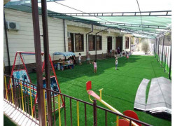 Детский сад - Kingdom Kindergarten