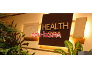 Массажный салон - Health SPA