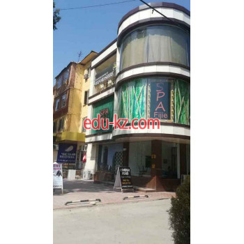 Учебный центр - Oxfordshare