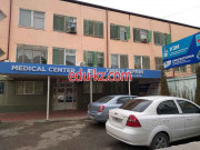 Диагностический центр - Medical center