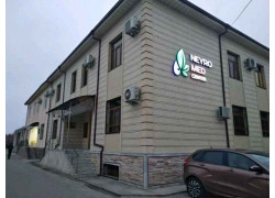 Медцентр, клиника - Neyro med center