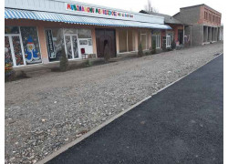 Детский сад - Mubinabonu mehrigiyosi homli bog'cha