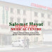 Диагностический центр - Salomat Hayot