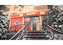 Учебный центр - Shift education