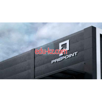 Центр повышения квалификации - Prepoint