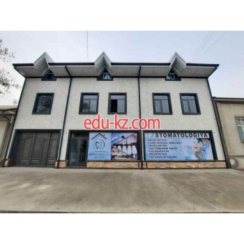 Стоматологическая клиника - Mega Dental House