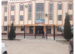 Медцентр, клиника - Семейная поликлиника № 31