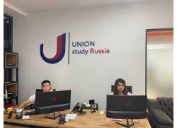 Обучение за рубежом - Union Study Russia