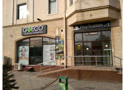 Обучение мастеров для салонов красоты - G-eco