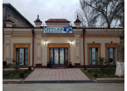 Диагностический центр - City Lab