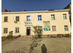 Медцентр, клиника - Ibrohim Xakim Tabib