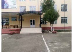 Общеобразовательная школа - Школа № 192