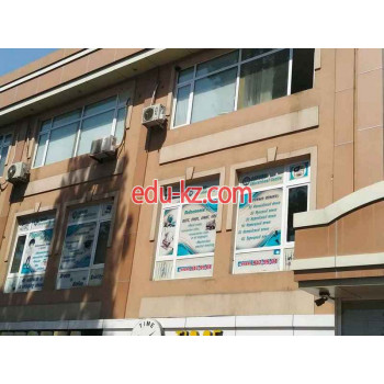 Учебный центр - Oxford education center