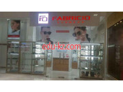 Салон оптики - Fabricio eyewear