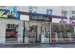 Контактные линзы - The Optical
