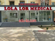 Диагностический центр - Lola Lor Medical
