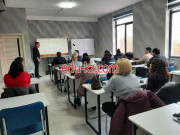 Центр повышения квалификации - Ilm Standart